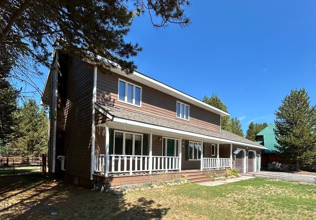726 N Hayden Street Property Photo 4