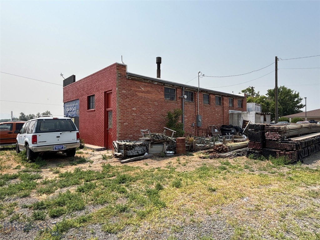 107 E Legion Avenue Property Photo 3