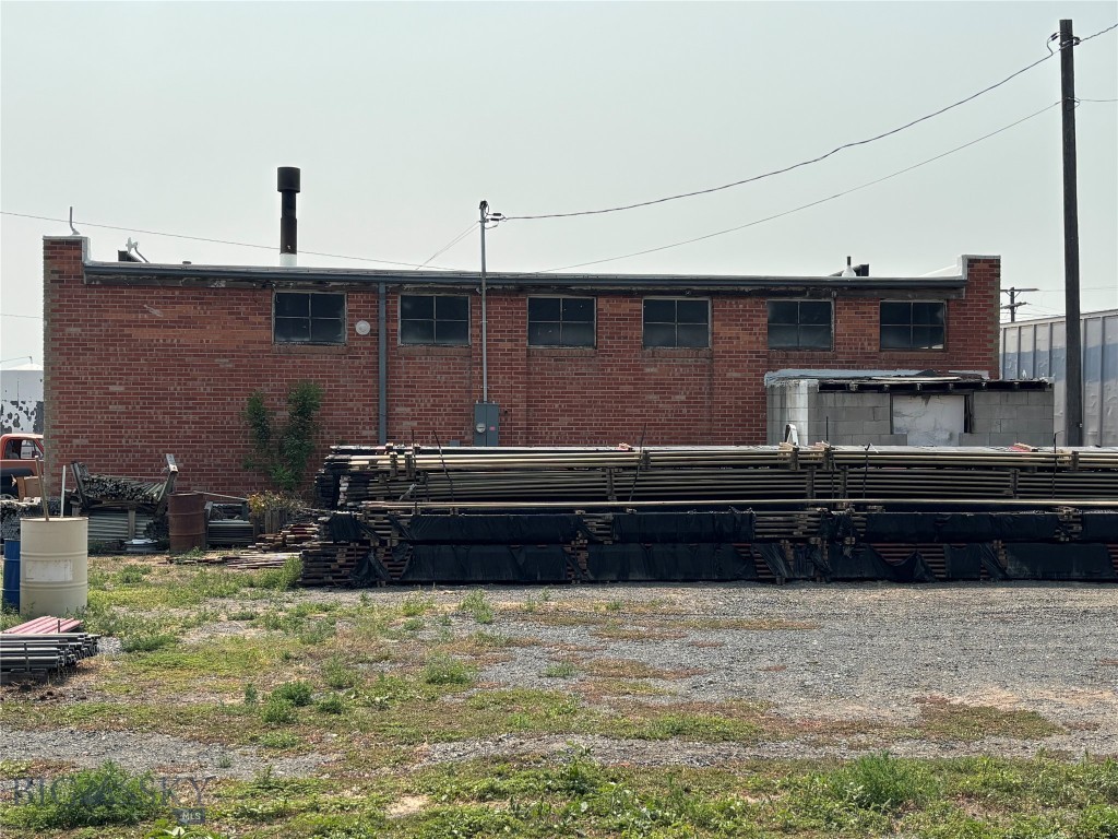 107 E Legion Avenue Property Photo 4