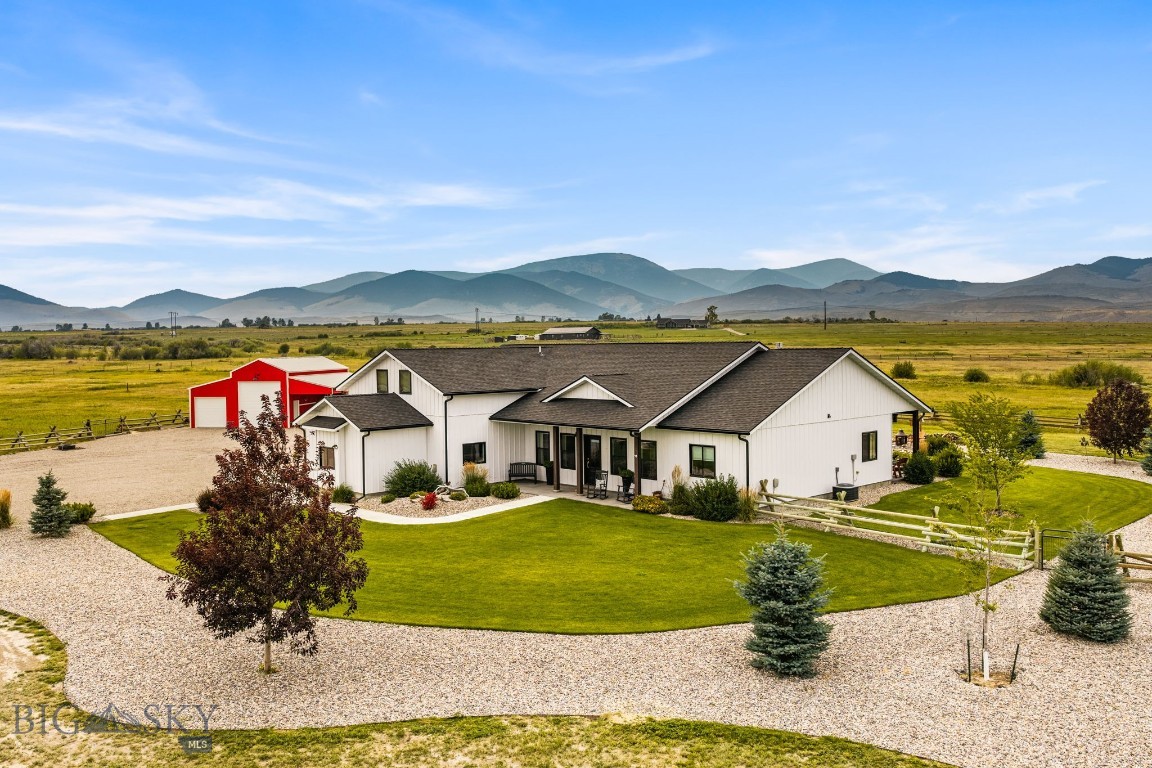 599 Salmon Fly Drive