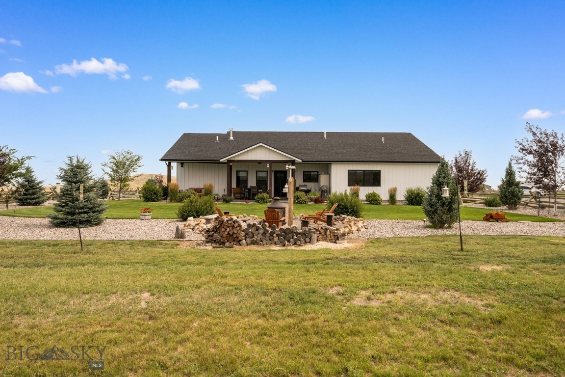 599 Salmon Fly Drive Property Photo 14