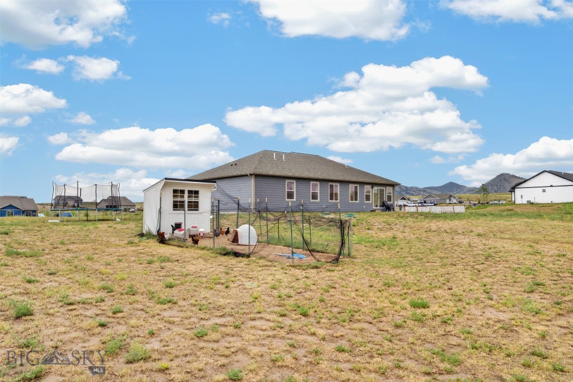 15 Durango Trail Property Photo 40