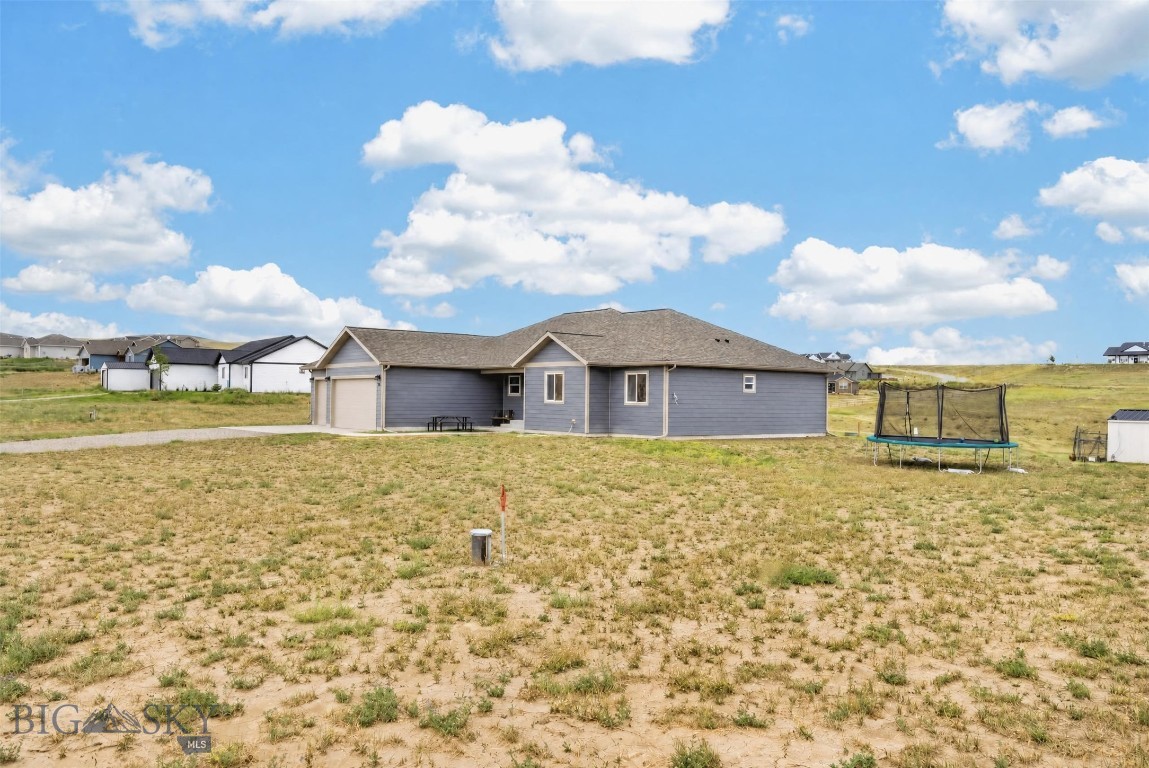 15 Durango Trail Property Photo 41