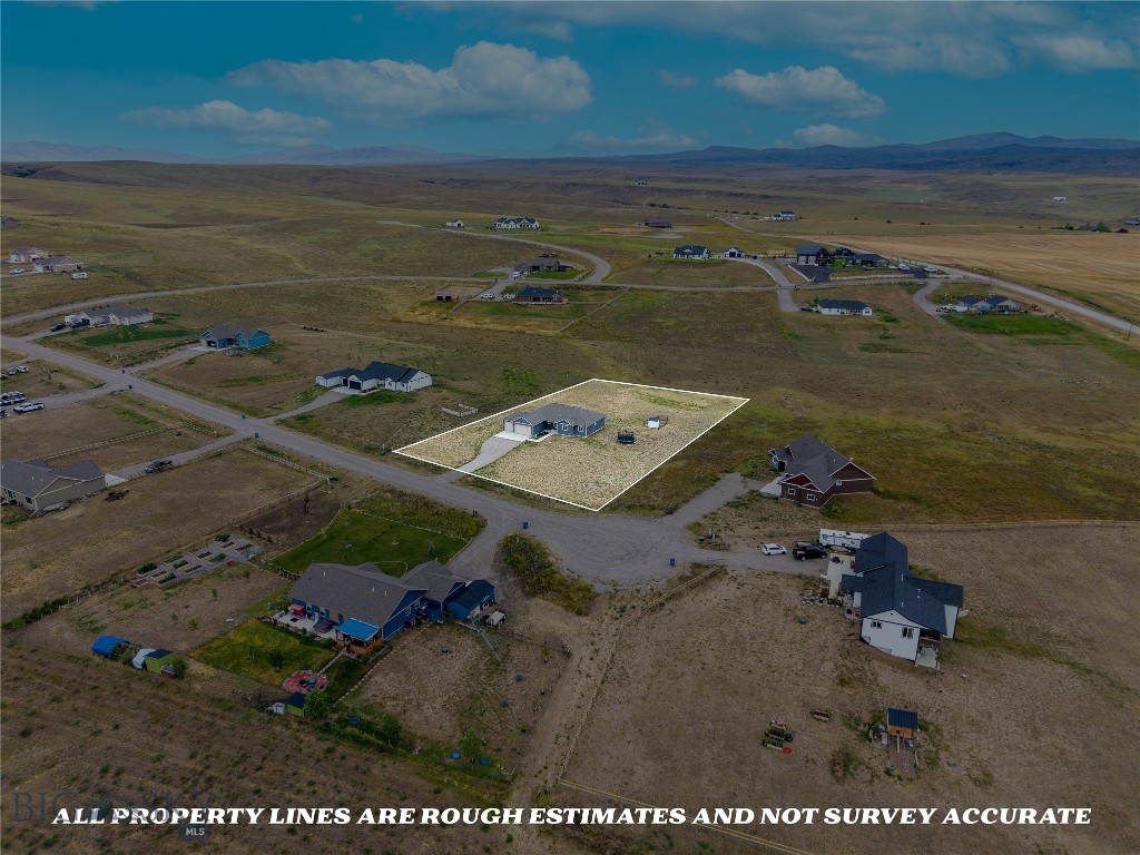 15 Durango Trail Property Photo 52