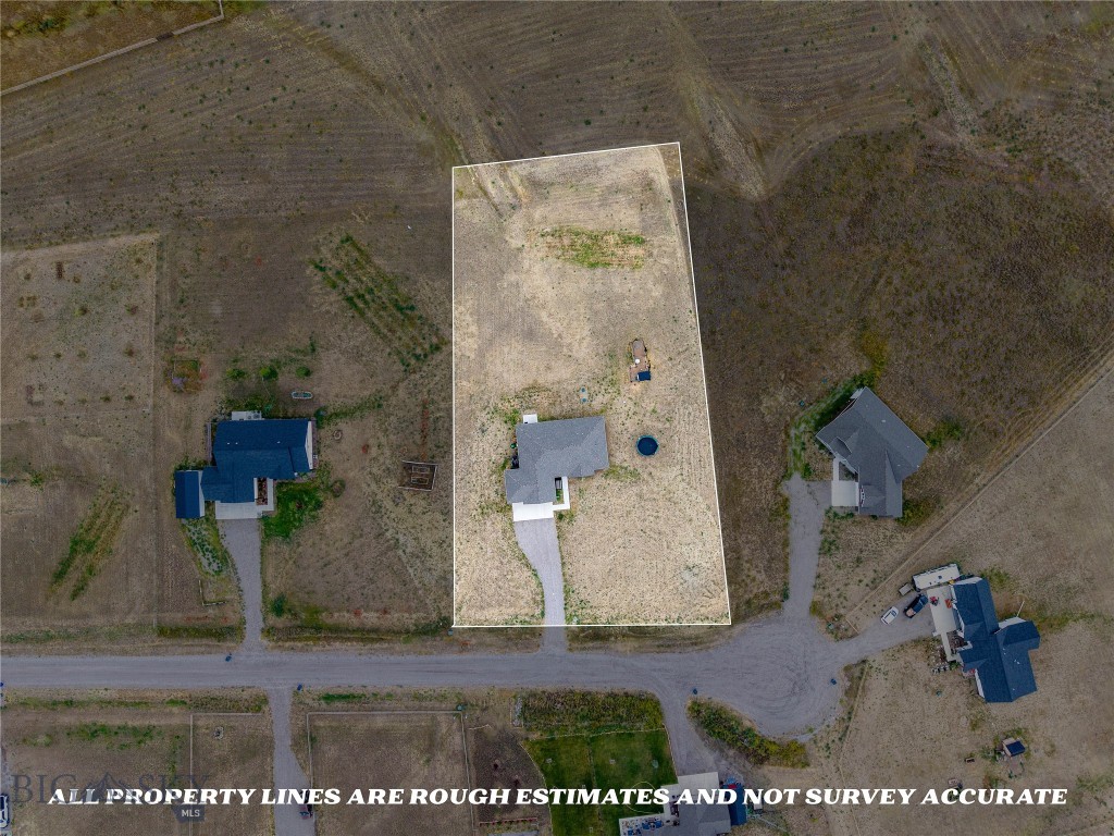 15 Durango Trail Property Photo 55