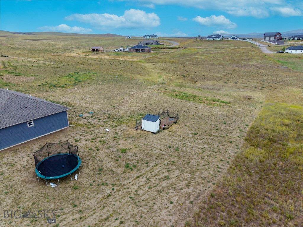 15 Durango Trail Property Photo 56