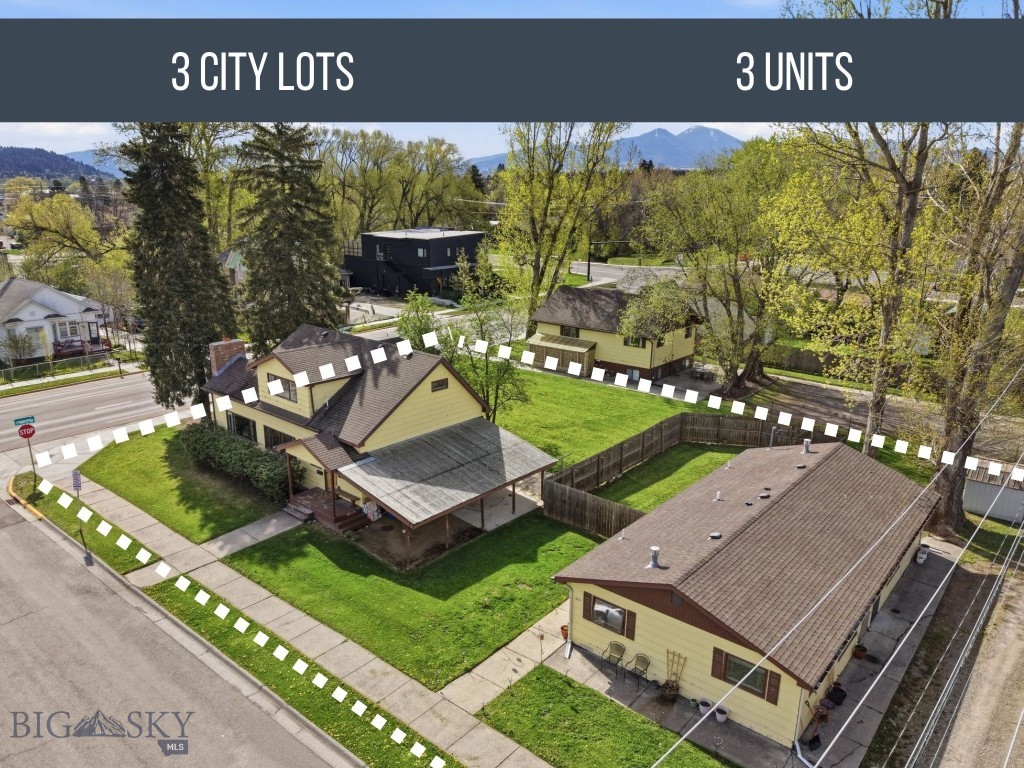 621 N Rouse Avenue Property Photo 1