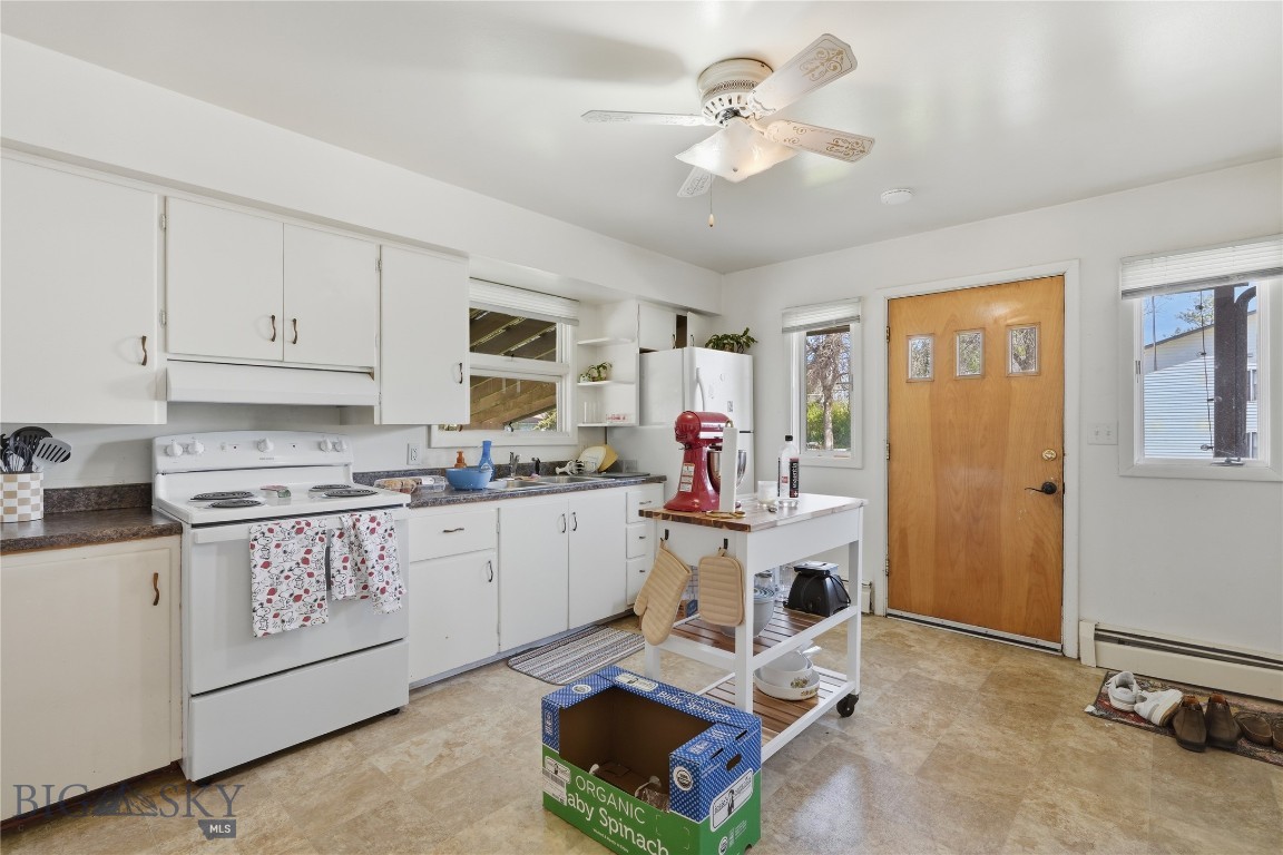 621 N Rouse Avenue Property Photo 5