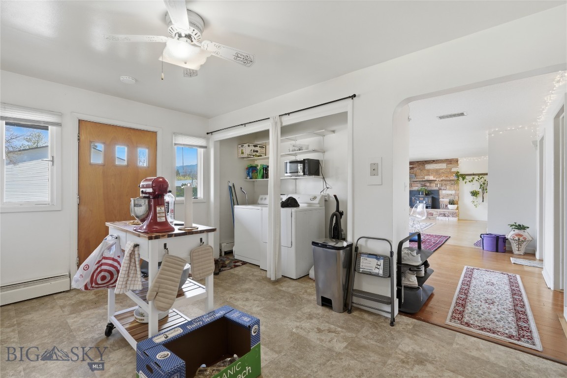 621 N Rouse Avenue Property Photo 6