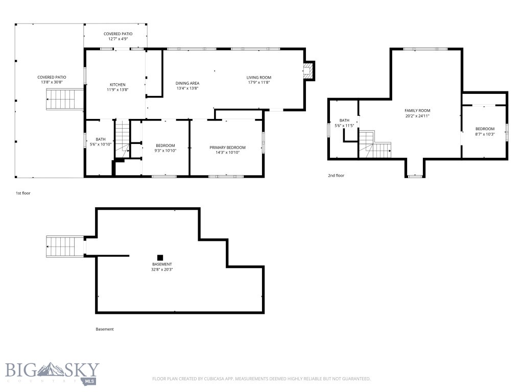 621 N Rouse Avenue Property Photo 22