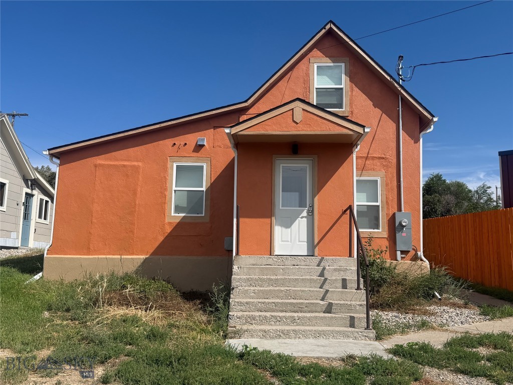 304 E Larime Street Property Photo 2