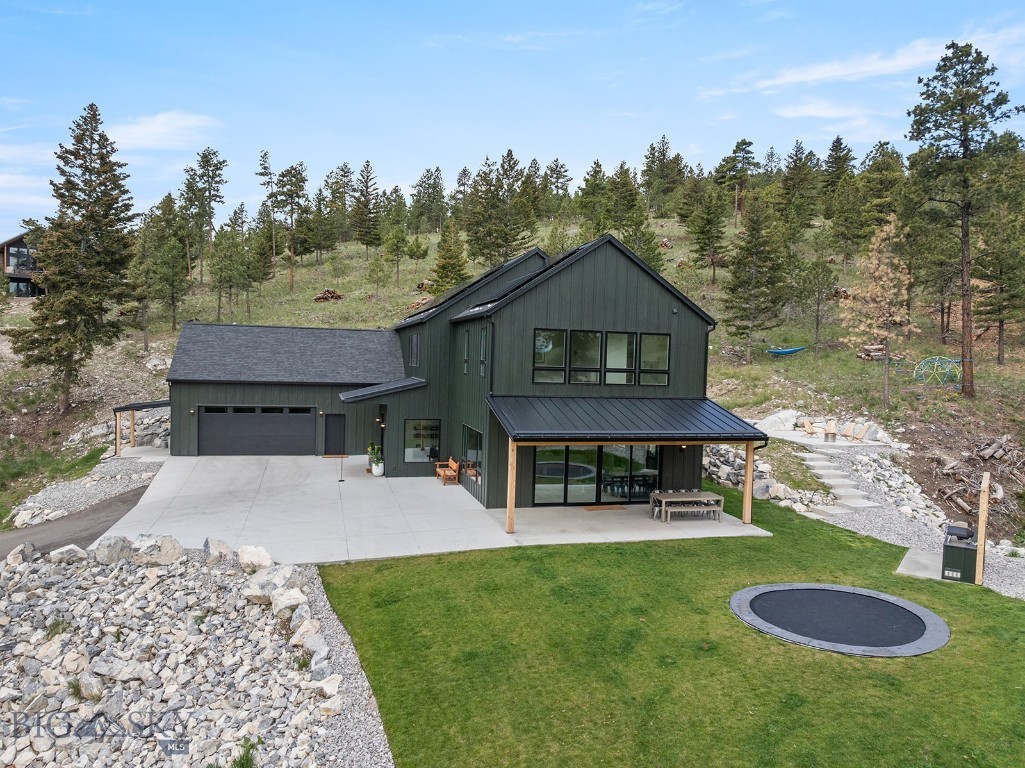 10 Martinez Gulch Road Property Photo 1