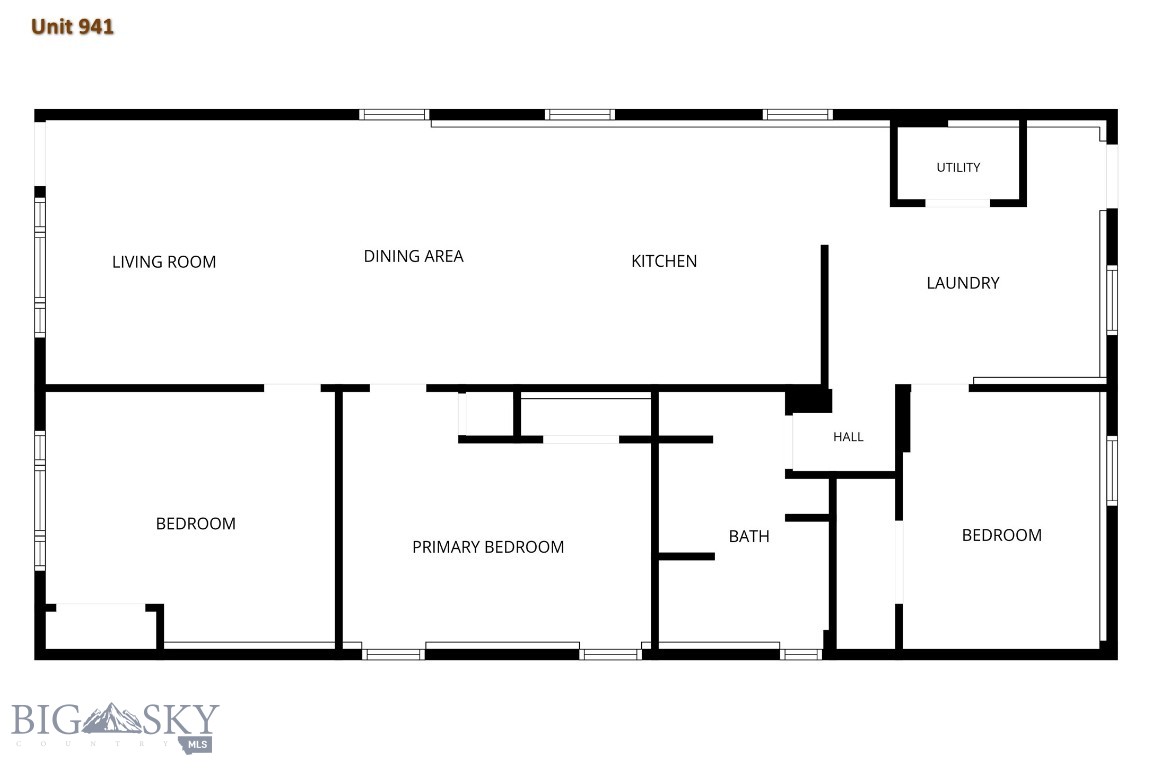 941-943 W Granite Property Photo 22
