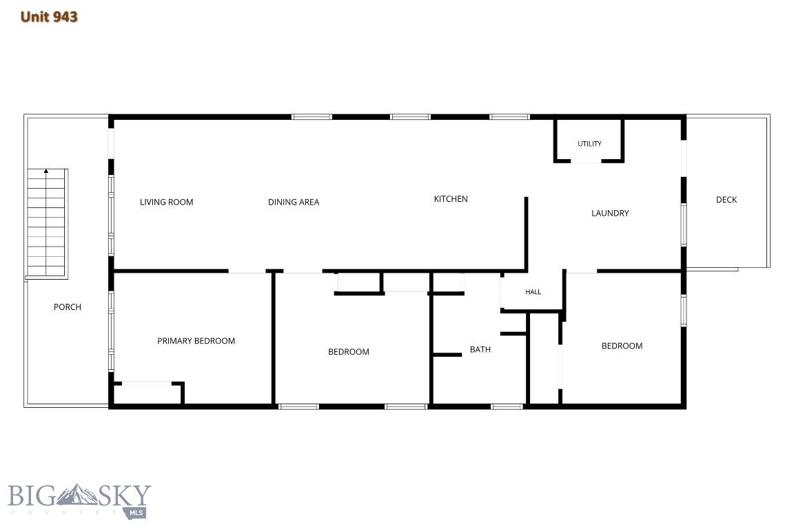 941-943 W Granite Property Photo 35
