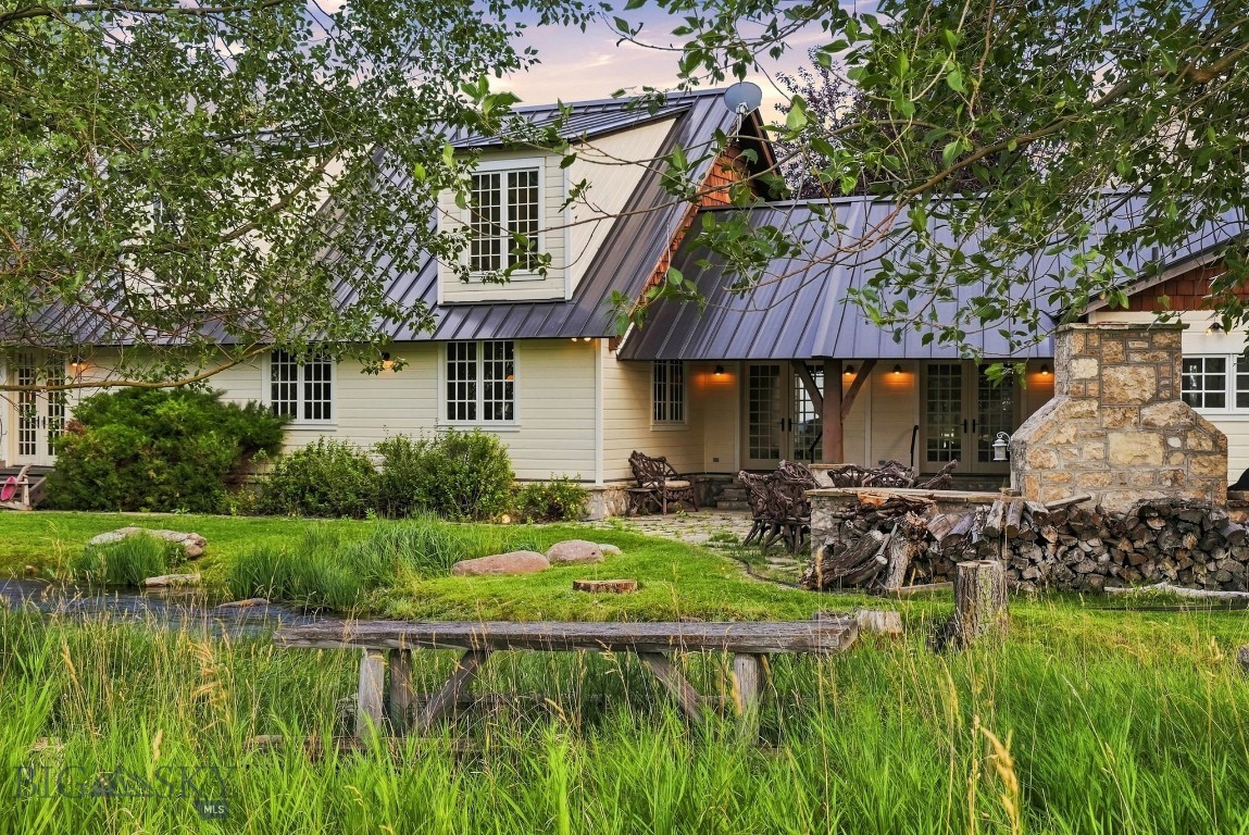 84 Gravelly Range Property Photo 37
