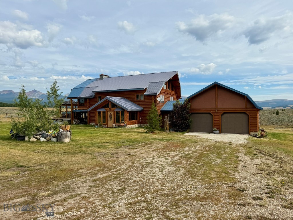 448 Red Fox Road Property Photo 1