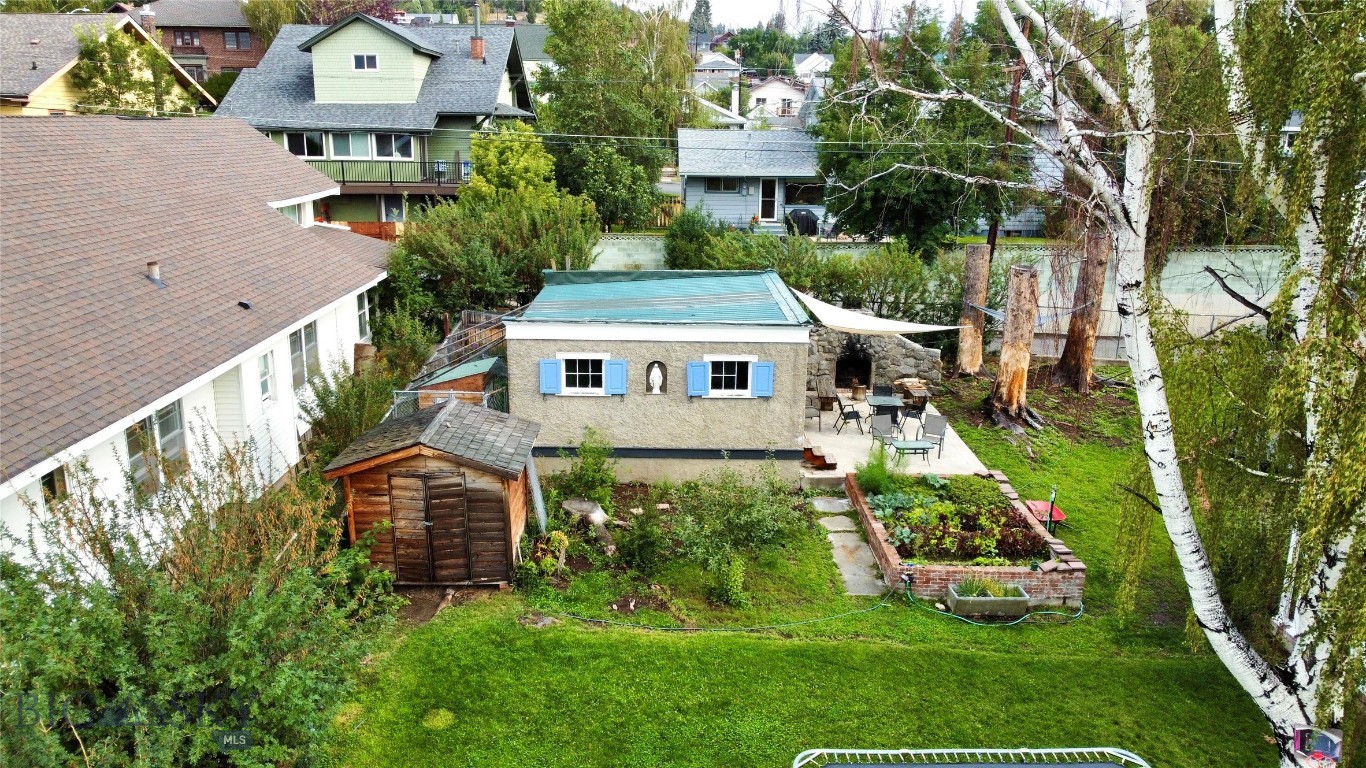 1223 Steele Street Property Photo 7