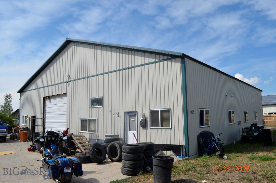 265 High K Property Photo 1