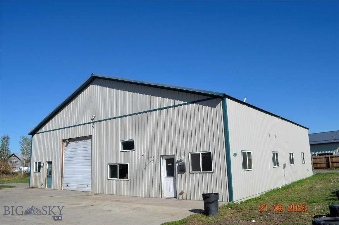 265 High K Property Photo 1