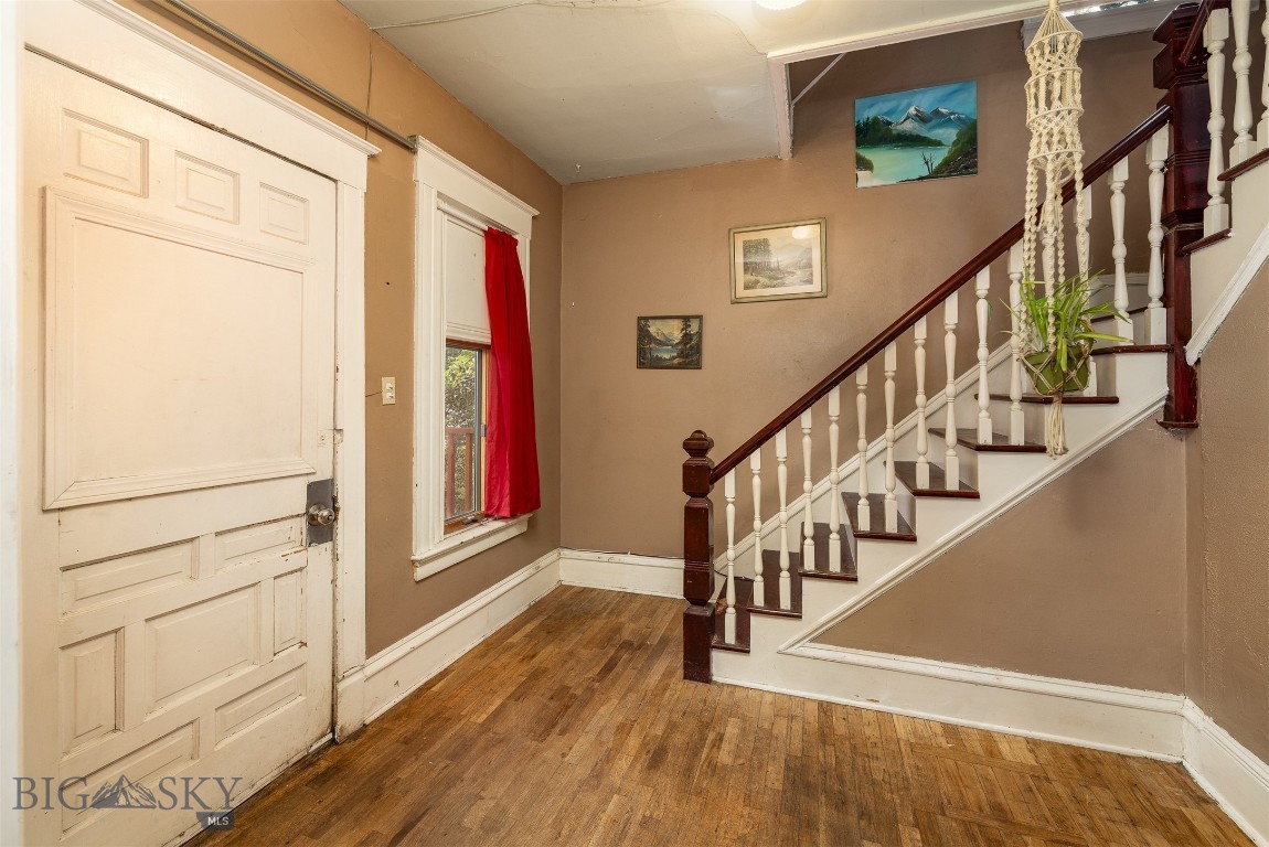 123 S E Street Property Photo 10