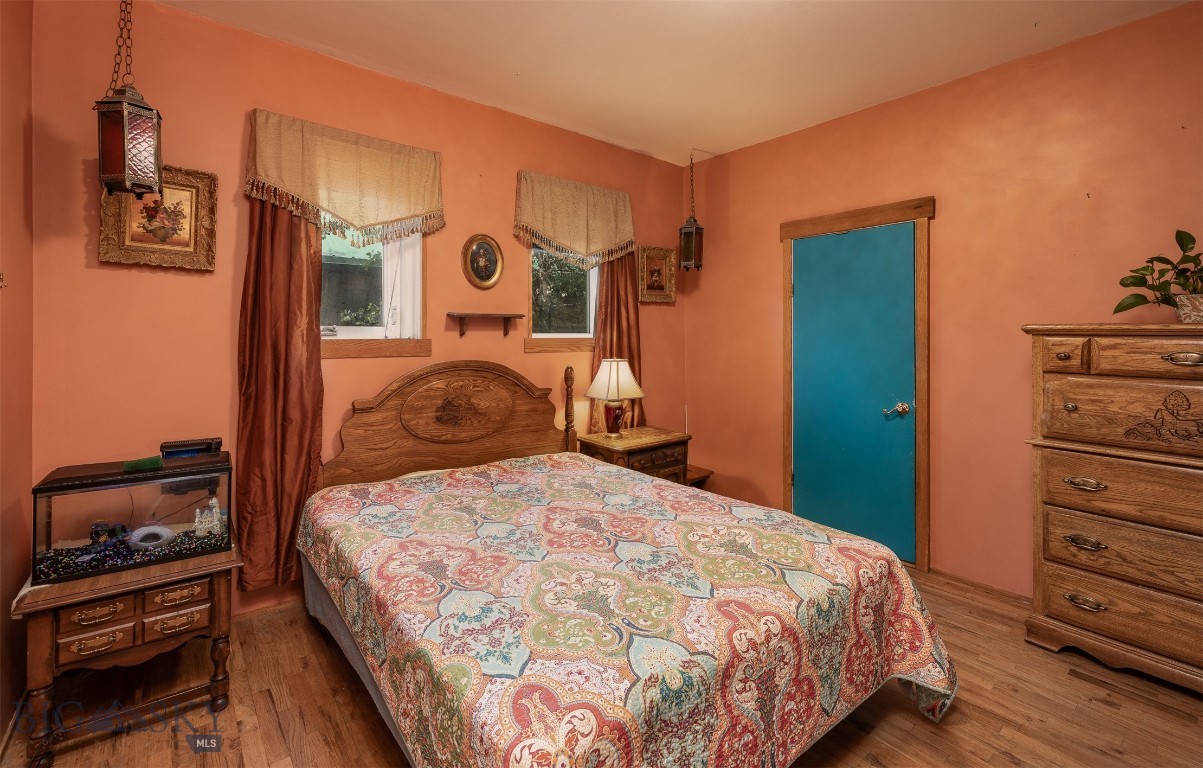 123 S E Street Property Photo 16