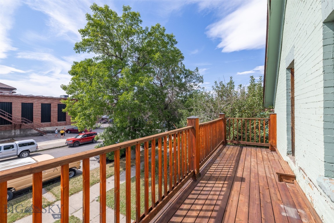 123 S E Street Property Photo 19