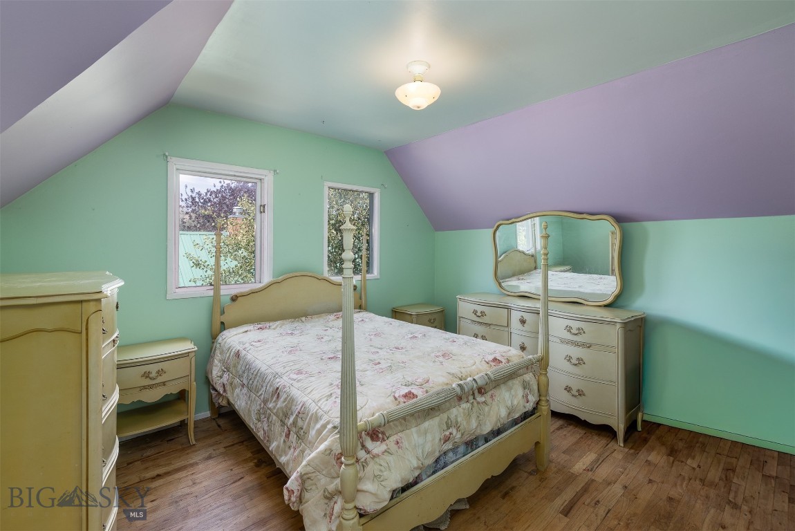 123 S E Street Property Photo 21