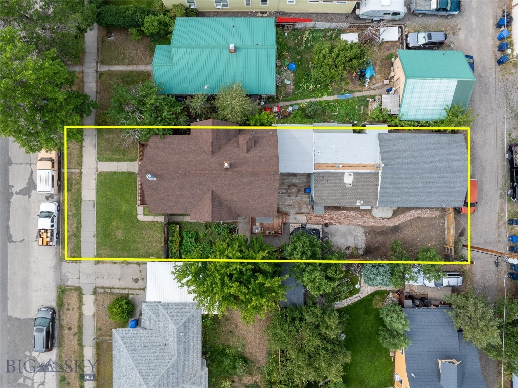 123 S E Street Property Photo 42