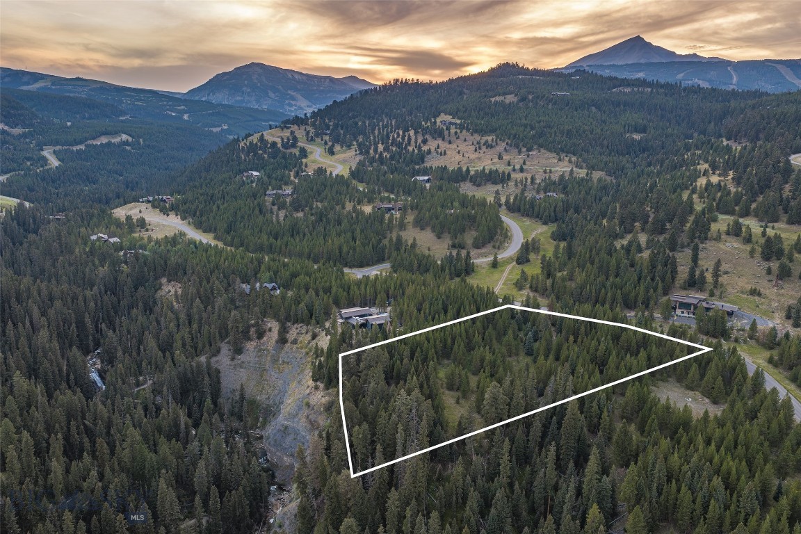 Lot 16 Ousel Falls Road Property Photo 1