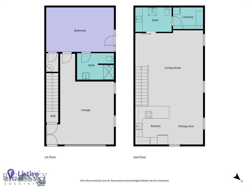 116 N 5th Street 4 Property Photo 19