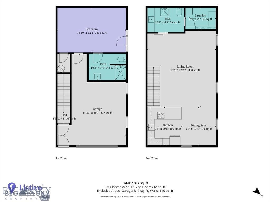 116 N 5th Street 4 Property Photo 20