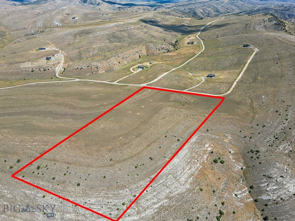 Lot 140 Prickly Pear Property Photo 1