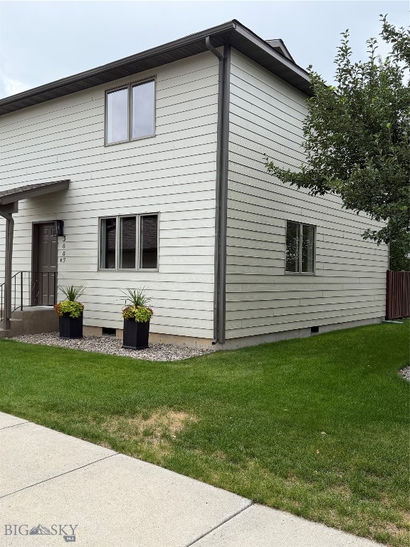 3007 Meadowlark Lane Property Photo 19
