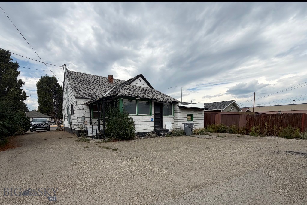 3350 Harrison Avenue Property Photo 3