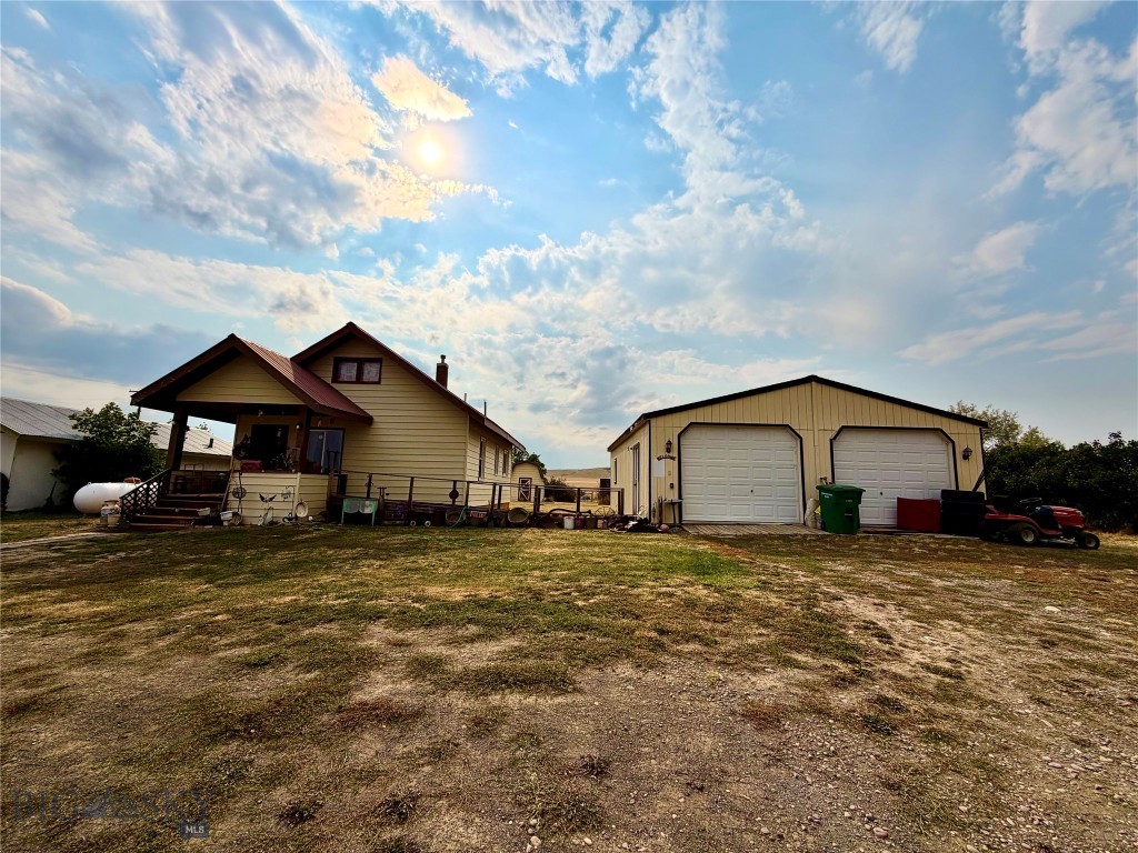 154 Patterson Street Property Photo 2