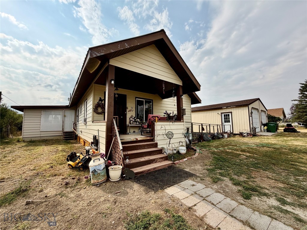 154 Patterson Street Property Photo 3