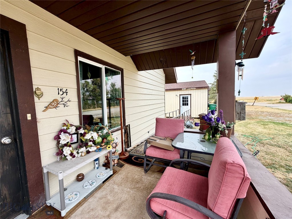 154 Patterson Street Property Photo 4