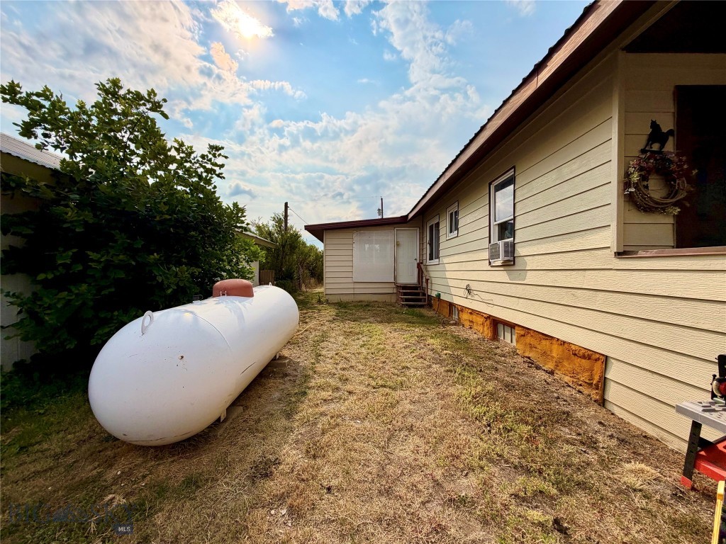 154 Patterson Street Property Photo 5
