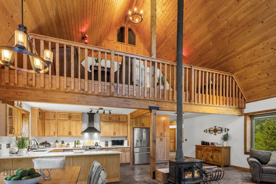 3395 Trail Creek Road Property Photo 19