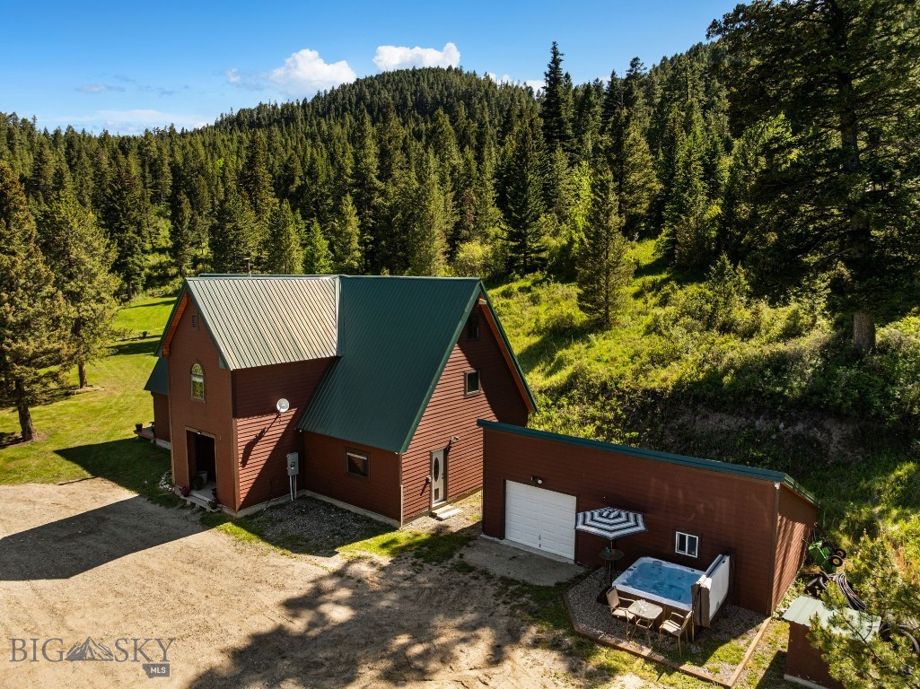 3395 Trail Creek Road Property Photo 59
