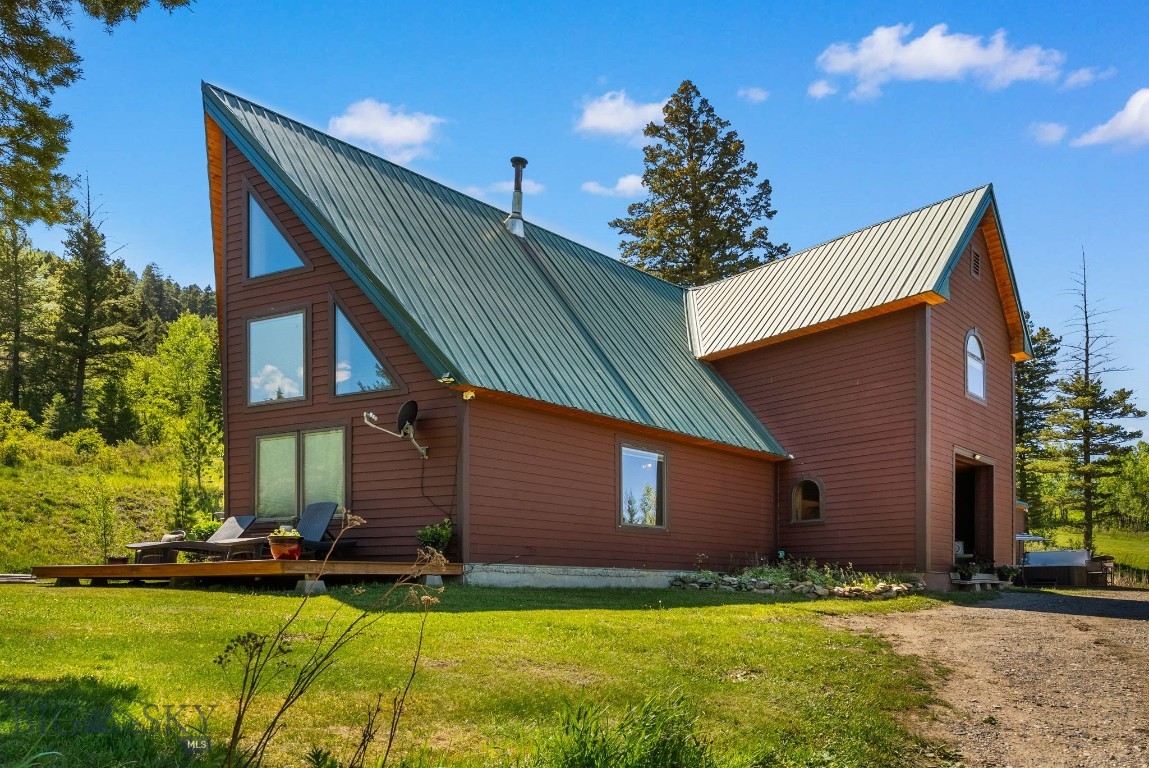3395 Trail Creek Road Property Photo 60