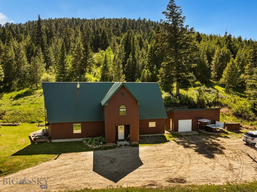 3395 Trail Creek Road Property Photo 74