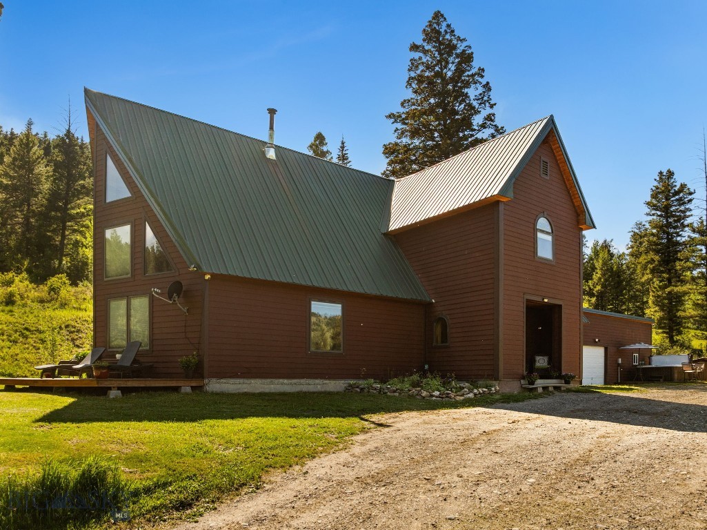 3395 Trail Creek Road Property Photo 75