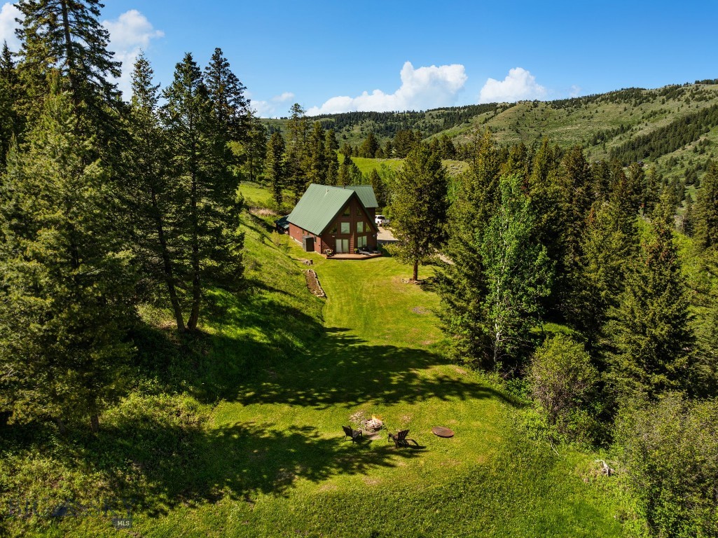3395 Trail Creek Road Property Photo 76