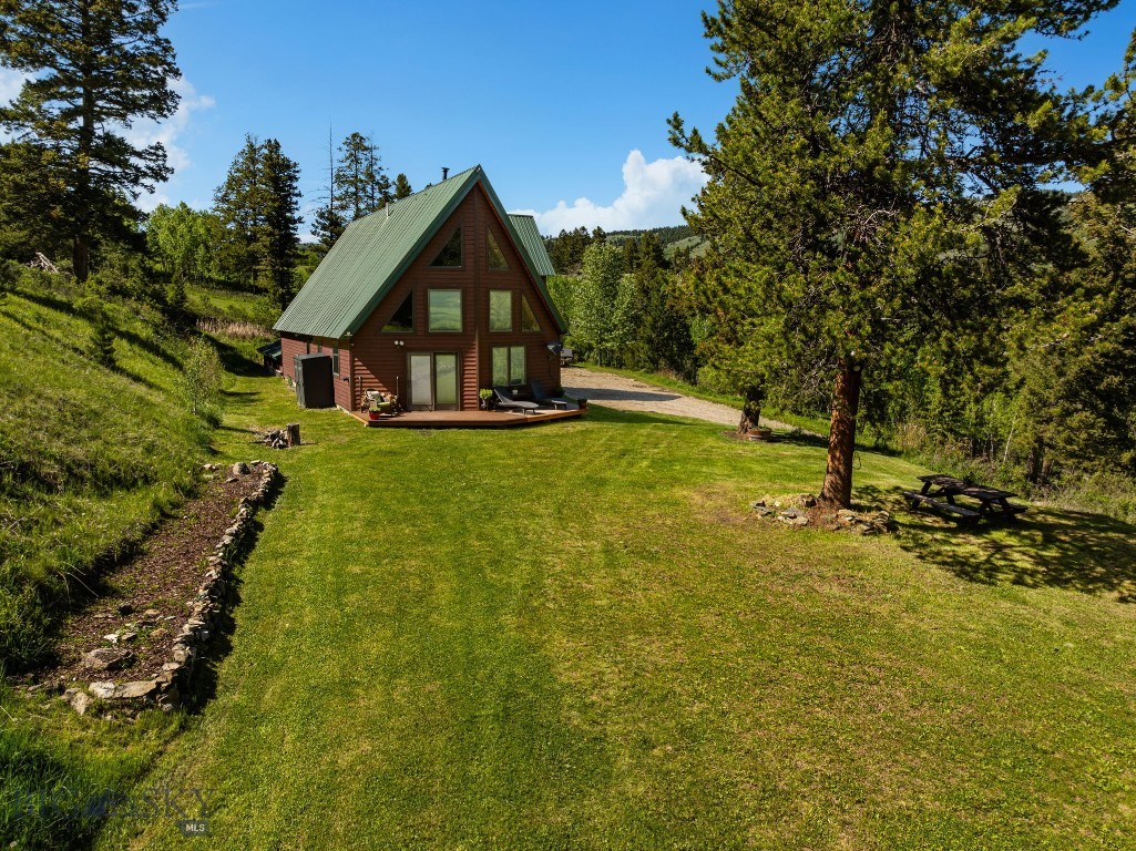 3395 Trail Creek Road Property Photo 78