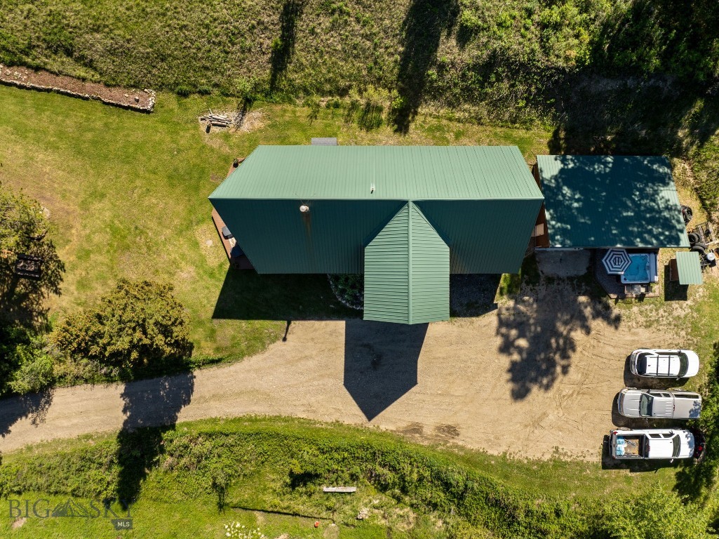 3395 Trail Creek Road Property Photo 82
