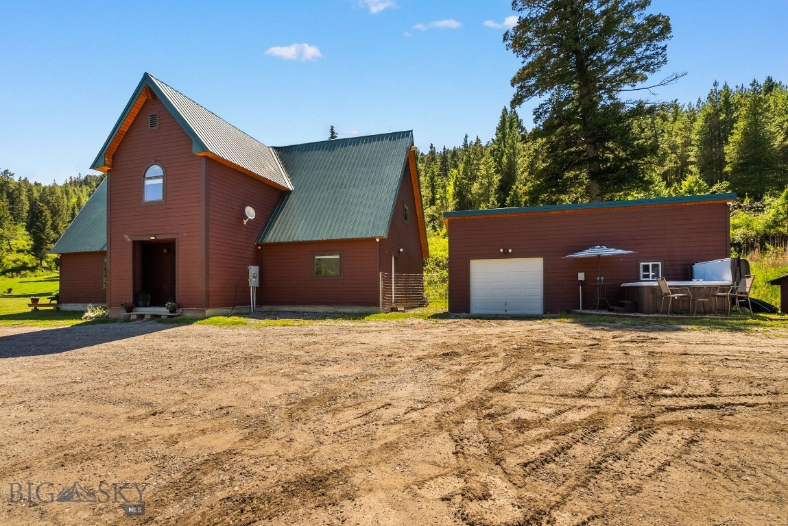 3395 Trail Creek Road Property Photo 83