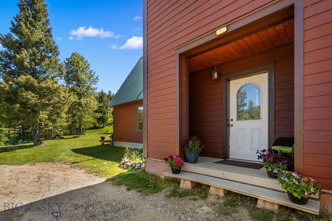3395 Trail Creek Road Property Photo 84