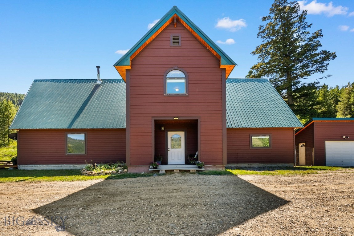 3395 Trail Creek Road Property Photo 85
