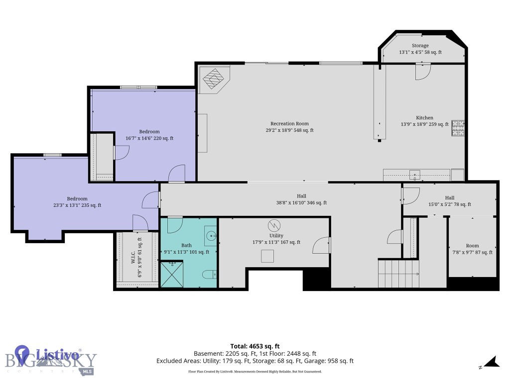 414 Antelope Ridge Property Photo 29